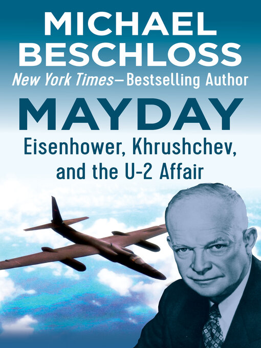 Title details for Mayday by Michael Beschloss - Available